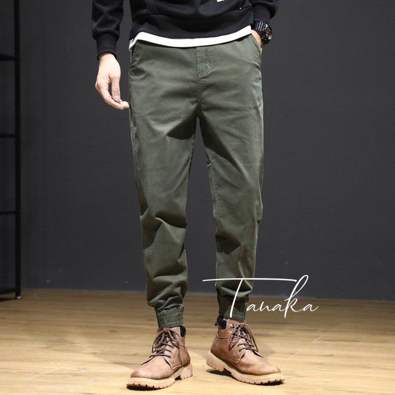 日本に ボトムス パンツ ジョガーパンツ ロングパンツ 長ズボン 裾ゴム メンズ 男性 ジョガーパンツ ロングパンツ 長ズボン 裾ゴム メンズ 男性 紳士服 おしゃれ シンプル かっこいい 合わせやすい 着回し テーパードパンツ サイドポ Www Threeriversofs Com