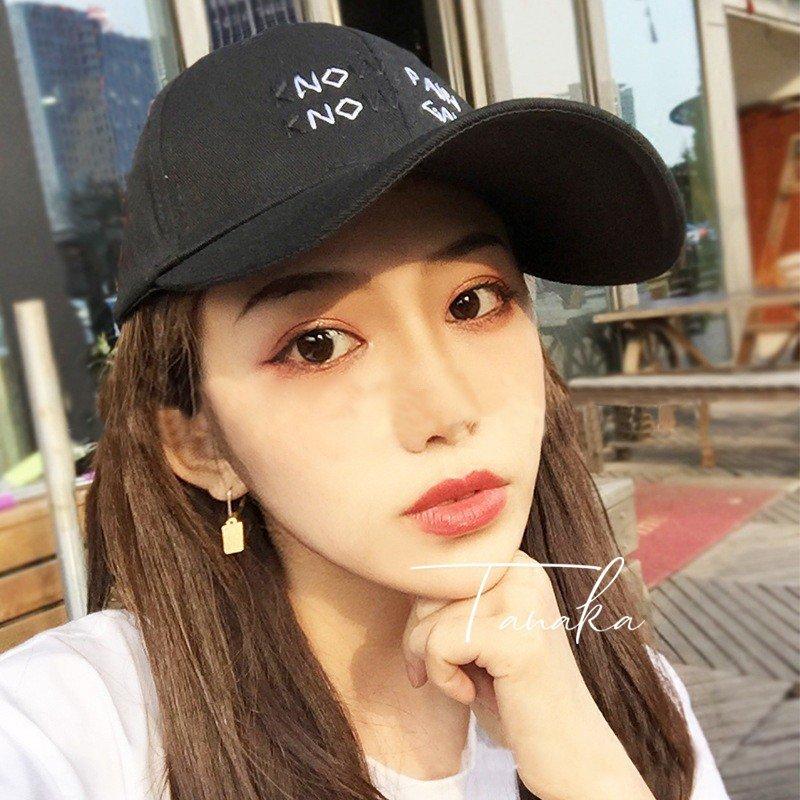 ベースボールキャップ 帽子 キャップ カップル お揃い 文字刺繍入り 定番 カジュアル レディース メンズ St03542 Hat 59074 タナカカンパニー 通販 Yahoo ショッピング