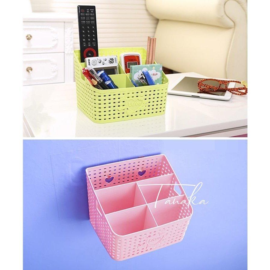 小物入れ 収納ボックス デスク収納 小物 雑貨 収納 オフィス カラバリ豊富 可愛い おしゃれ 上品 無地 女子力アップ St Zak 1 タナカカンパニー 通販 Yahoo ショッピング