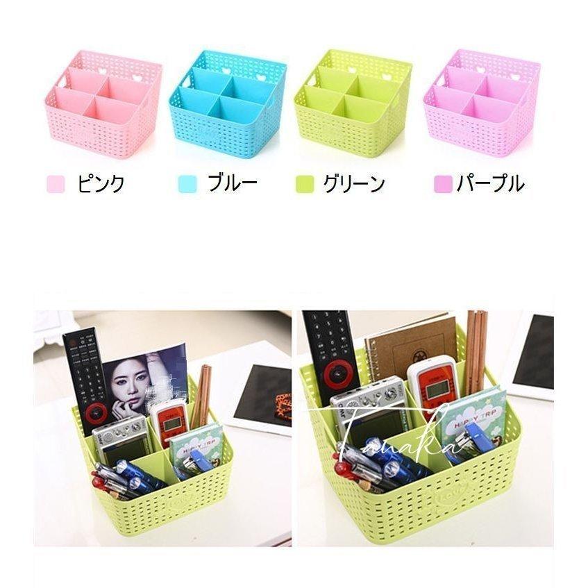 小物入れ 収納ボックス デスク収納 小物 雑貨 収納 オフィス カラバリ豊富 可愛い おしゃれ 上品 無地 女子力アップ St Zak 1 タナカカンパニー 通販 Yahoo ショッピング