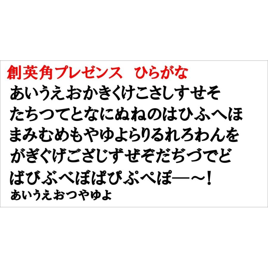 木製切文字ひらがなカタカナ　けやき3cmの木の文字｜tanakahorutun｜11