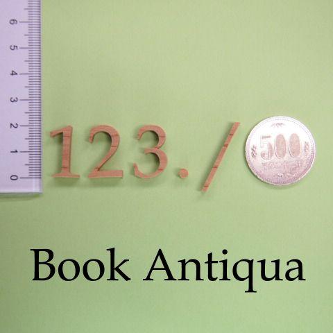 木製切文字数字 欅2cm木の文字 : 手づくり屋たなかほるつんヤフー店