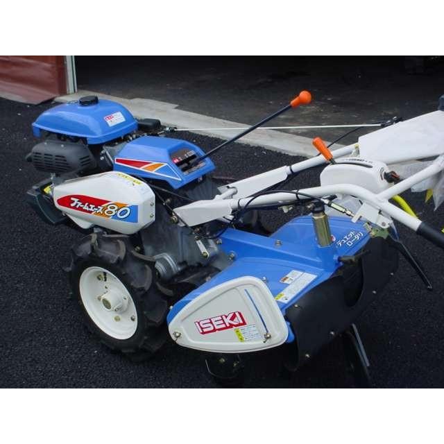 イセキ】 ミニ耕うん機 ファームエース KVR80PHX : タナキカ イセキ】 ミニ耕うん機 ファームエース KVR80PHX : タナキカ