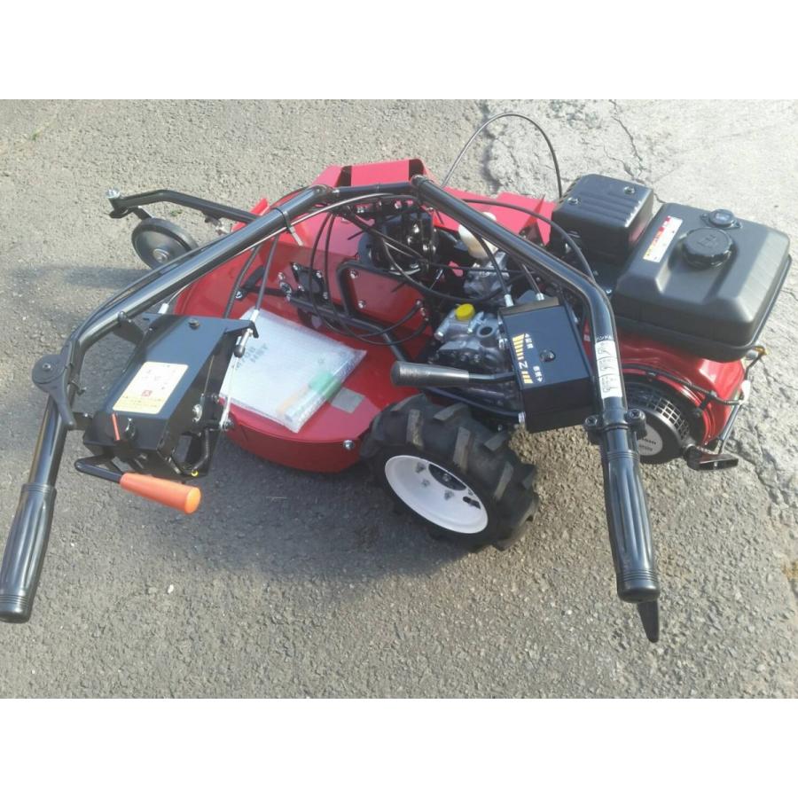 和同】自走草刈機 M708HST : タナキカ - 通販 - Yahoo!ショッピング