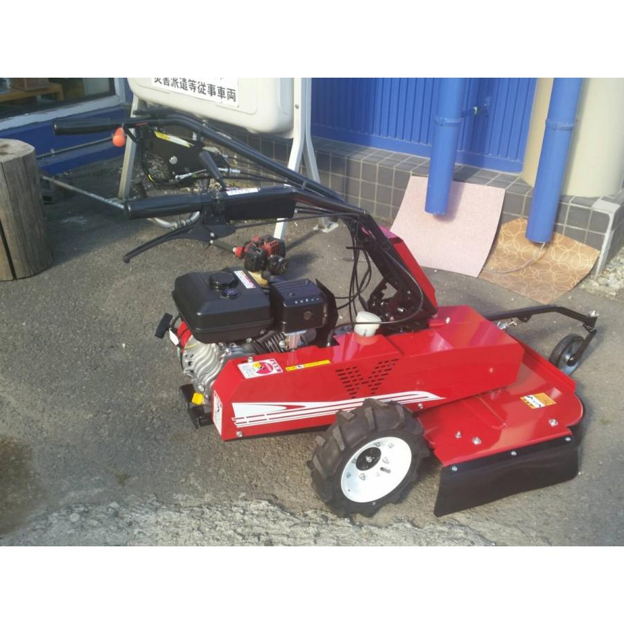 和同】自走草刈機 M708HST : タナキカ - 通販 - Yahoo!ショッピング