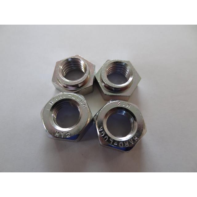 筑水キャニコム 乗用草刈機替刃用取付ボルトセット（草刈機