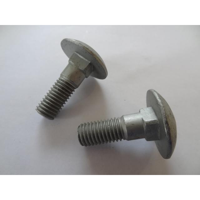 筑水キャニコム 乗用草刈機替刃用取付ボルトセット（草刈機マサオ用