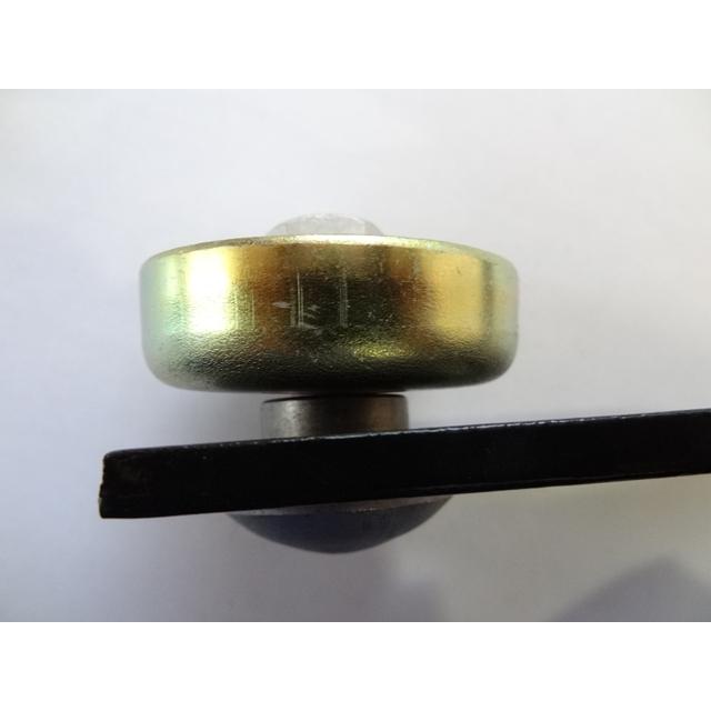 ホンダ　乗用草刈り機　替え刃セット 筑水キャニコム 乗用草刈機替刃用取付ボルトセット（草刈機