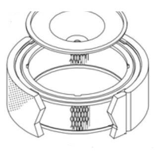 エアエレメント#394018 : タナキカ - 通販 - Yahoo!ショッピング