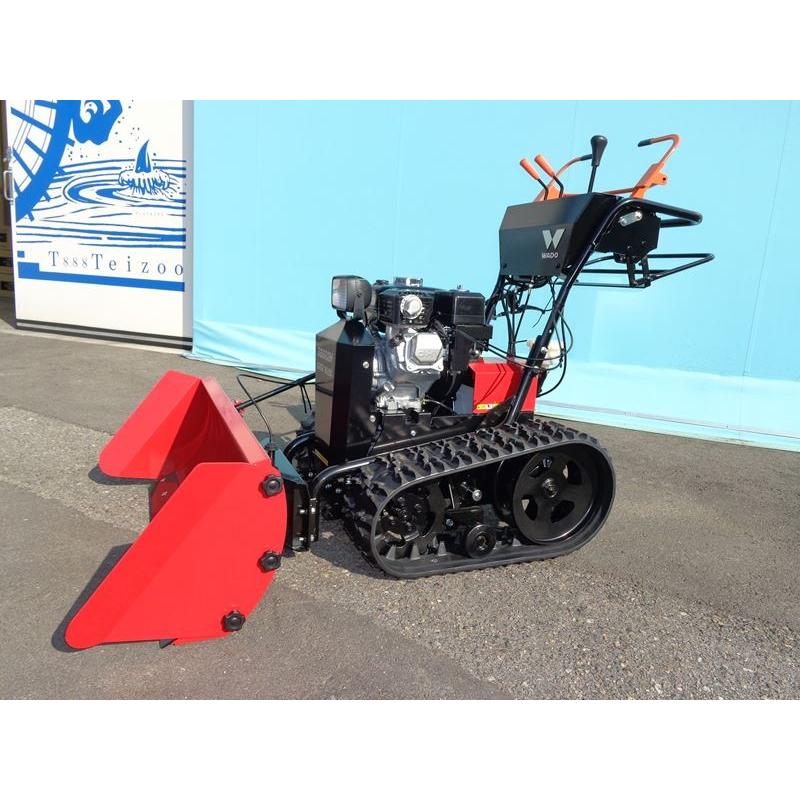 和同 スノーブレードSB692H 待望のセル&サイドクラッチ付き！角度切替