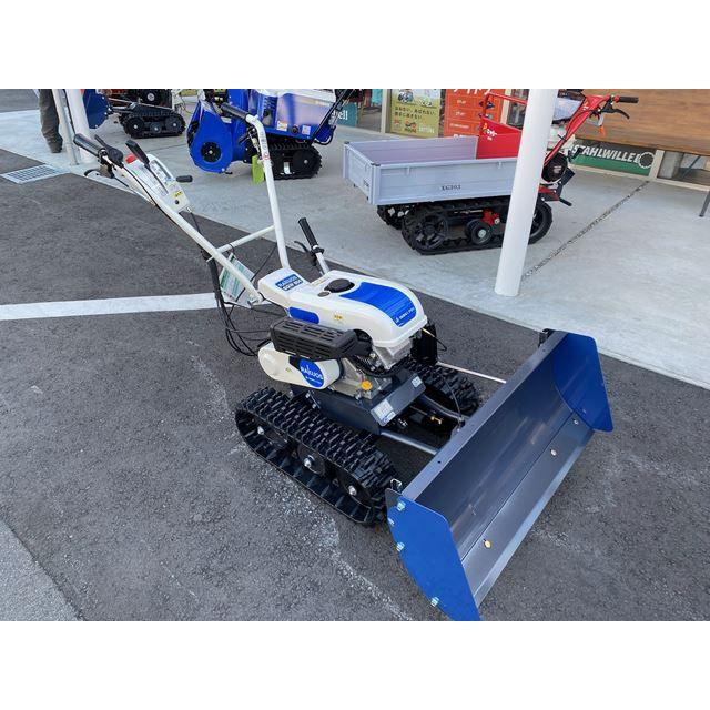 イセキアグリ(オーレック) 除雪機 SGW804 楽オス 新型モデル イセキアグリ(オーレック) 除雪機 SGW804 楽オス 新型モデル