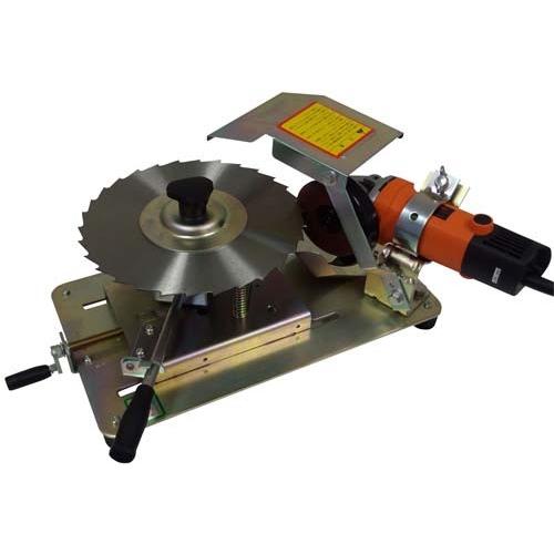 HK-2000　チップソー研磨器+グラインダ付き　中古品 HK-2000 チップソー研磨器+グラインダ付き 中古品