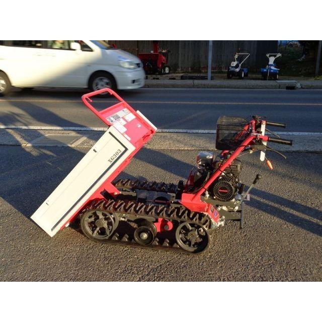 アテックス】運搬車XG303HBキャピー : タナキカ - 通販 - Yahoo
