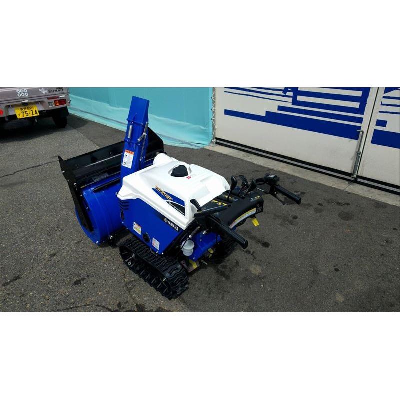 YAMAHA 除雪機 YSF1070T-B : タナキカ - 通販 - Yahoo!ショッピング