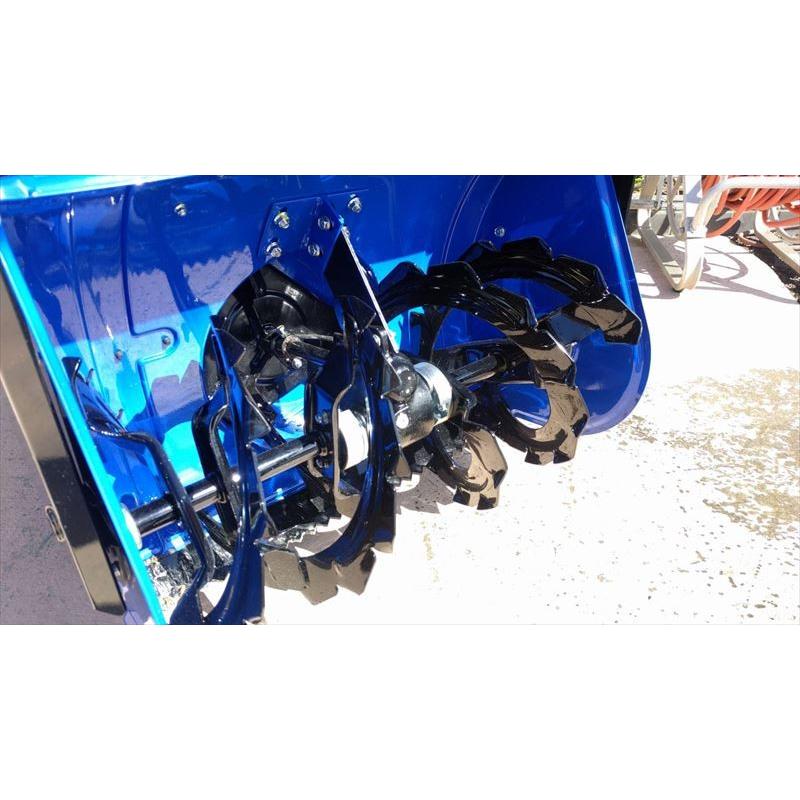 ヤマハ除雪機　YSF860B 新品未使用 除雪幅60cmタイプ YSF860-B | ヤマハ発動機
