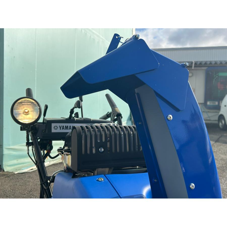 YAMAHA（ヤマハ） ヤマハ除雪機 YT-1070 【代行対応地域のみの販売