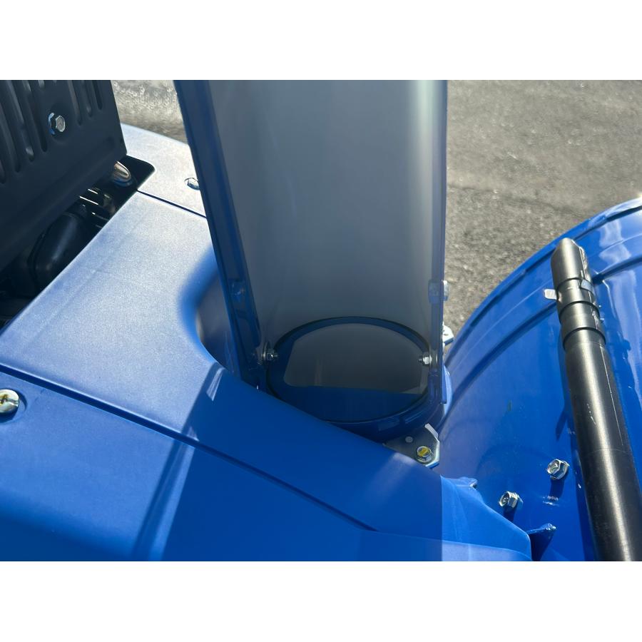 YAMAHA（ヤマハ） ヤマハ除雪機 YT-1070 【代行対応地域のみの販売