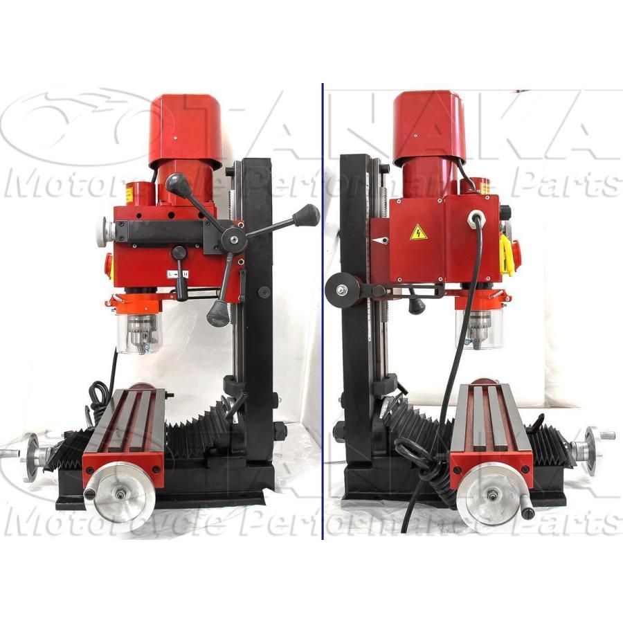 予約販売 次回 6月下旬頃入荷予定】新品☆フライス盤高出力高 予約販売 次回 6月下旬頃入荷予定】新品☆フライス盤高出力高