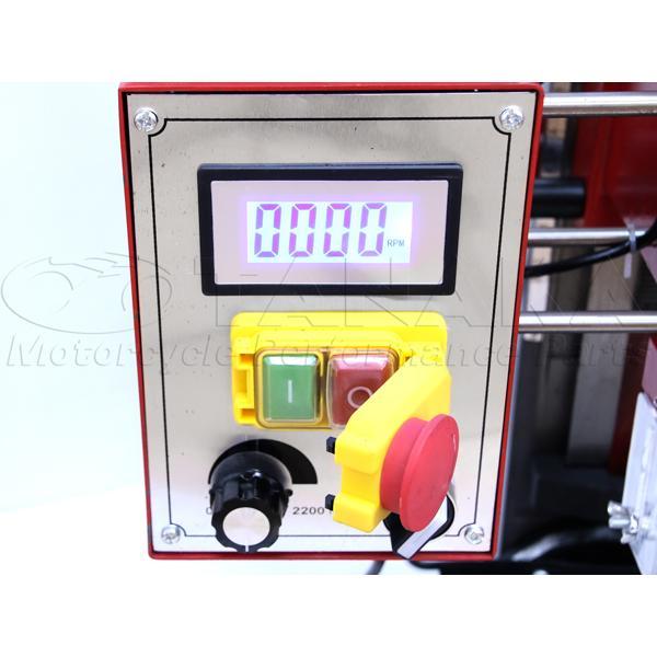 新品 1200W 卓上フライス盤 ブラシレスモーター採用! 便利な 新品 1200W 卓上フライス盤 ブラシレスモーター採用! 便利な