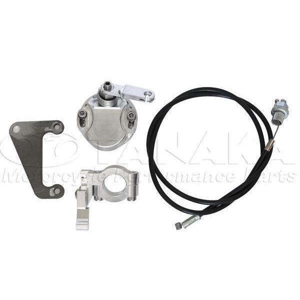 12V 124ccエンジンオールキット ミクニ製キャブレター付 モンキー