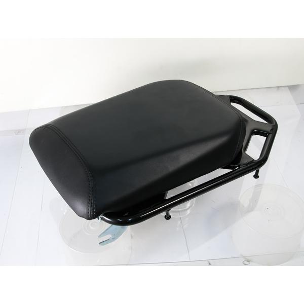 クロスカブ110（JA45／JA60）専用タイホンダ純正タンデムシートキット ワールドウォーク クロスカブ110タイホンダ純正タンデムシート