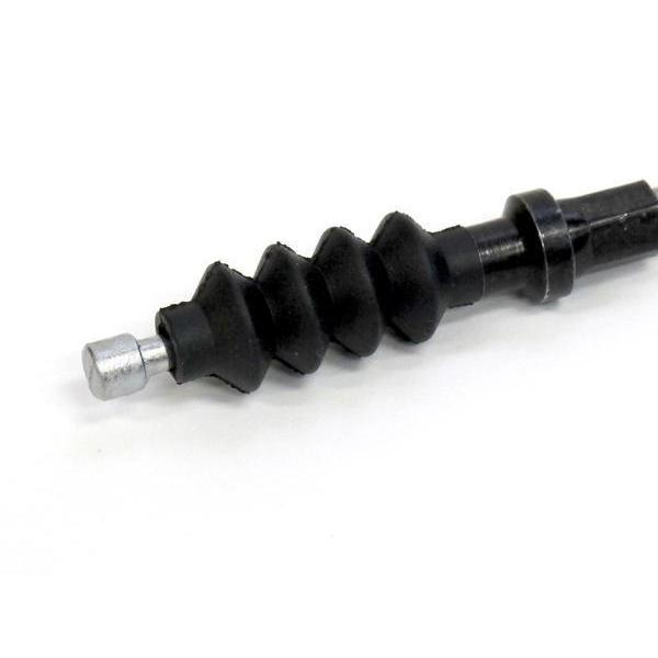 ホンダ純正対応 ステンレスメッシュクラッチケーブル(クラッチワイヤー