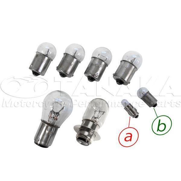 6V→12V化 12Vコンバートキット モンキー ゴリラ 変換セット（12V