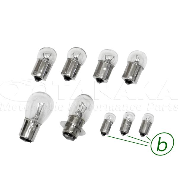 ダックス用６V→12V化12Vコンバートキット 12V変換キット[Y809] 田中商会_1