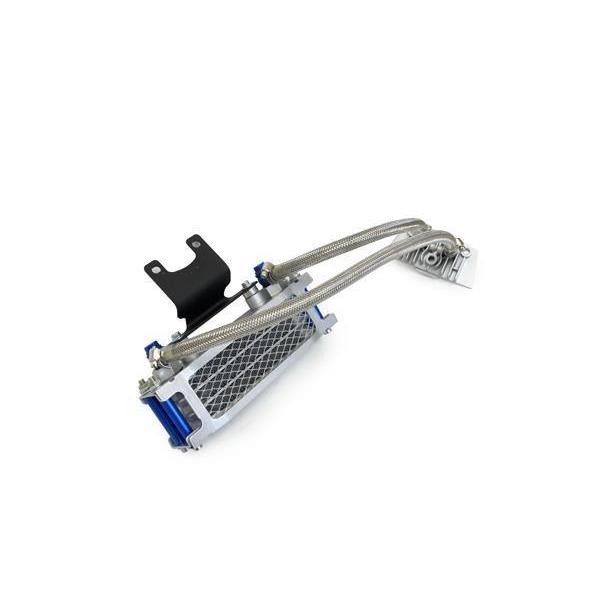 モンキー シャリー ダックス オイルクーラー ステー付き モンキー シャリー ダックス オイルクーラー ステー付き パーツ