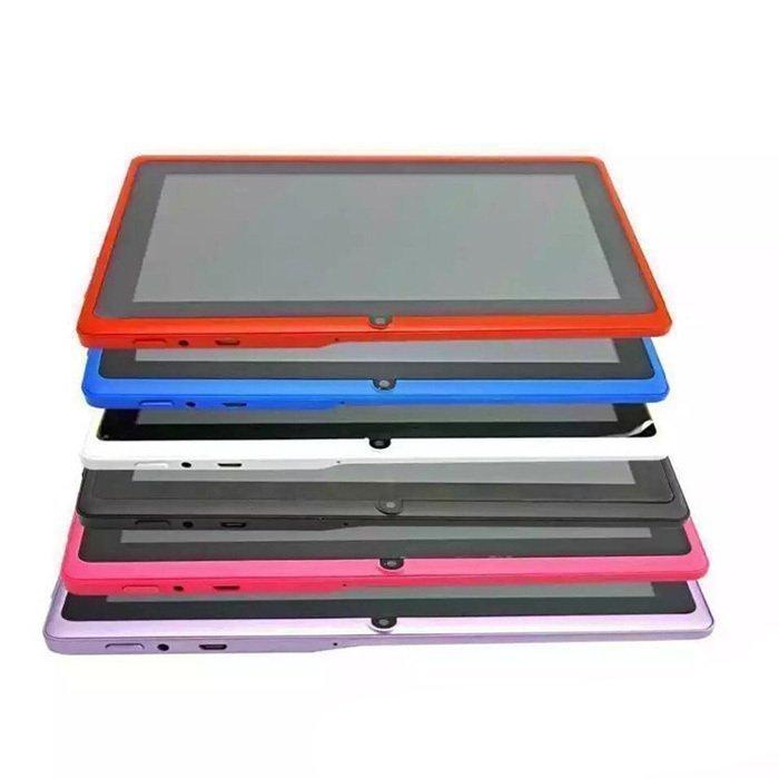 7インチ タブレットPC 4コアCPU 本体 在宅勤務 ネット授業 コスパ最高 タブレット simフリー 新品 子ども用 低価格 格安 端末 simフリー タブレット|tanakashotenstore2|07