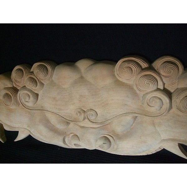 ☆早い物勝ち！【獅子噛み】30ｃｍ　社寺仏閣、山車、魔除け、だんぢり彫刻部材 ☆早い物勝ち！【獅子噛み】30cm お祭り、山車、魔除け、だん