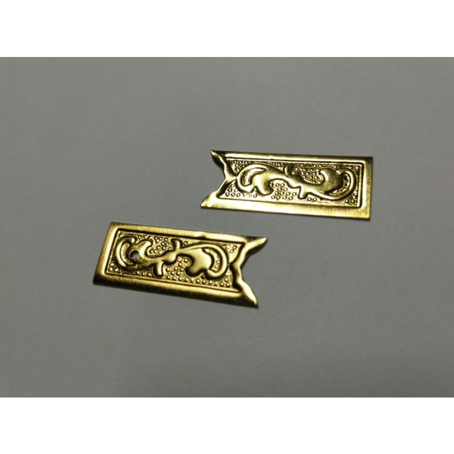 特別！【菊紋金具】4分ｘ100枚 （12ｍｍ）神殿、神輿、山車、真鍮金具です。 ☆特別！☆26mmx 20枚【唐草真鍮金具】 神輿、山車、祭り、飾り真鍮