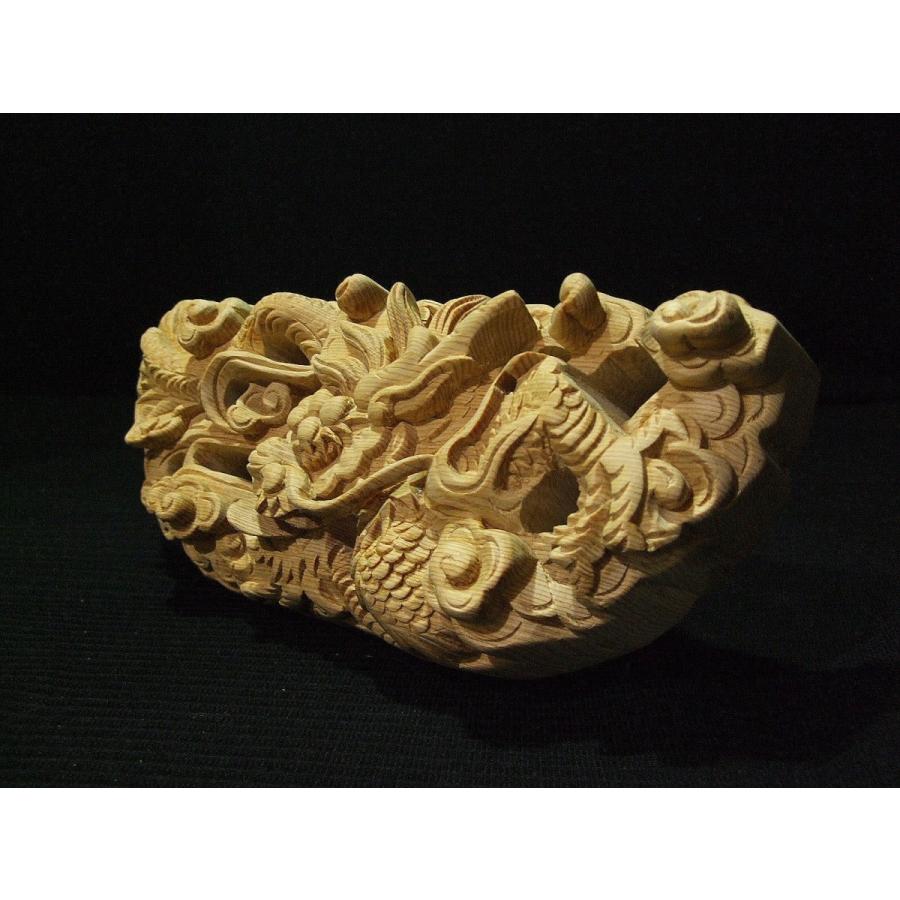 値下げ！特注！懸魚（けんぎょ）高さ400ｍｍ　５点　社寺仏閣、山車、彫刻部材 仏像 懸魚 彫刻 特注 懸魚 けんぎょ 高さ400 点 社寺仏閣 山車 彫刻