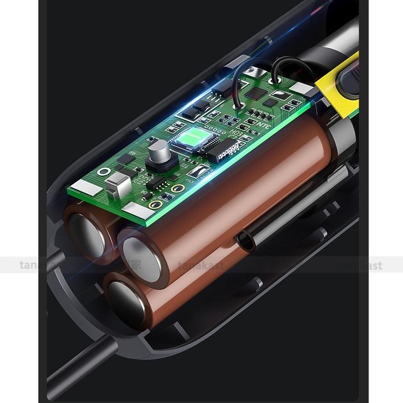 最新人気 倍 倍 倍 ハンディクリーナー 車用 掃除機 カークリーナー 強力吸引 ハンディクリーナー 充電式 コード式 乾湿両用 シガーソケット 12v 車載 掃除機 即納最大半額 Turningheadskennel Com