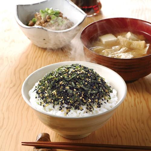 田中食品 タナカのふりかけ 磯海苔 70g 《通販限定》|タナカのふりかけ通販|01