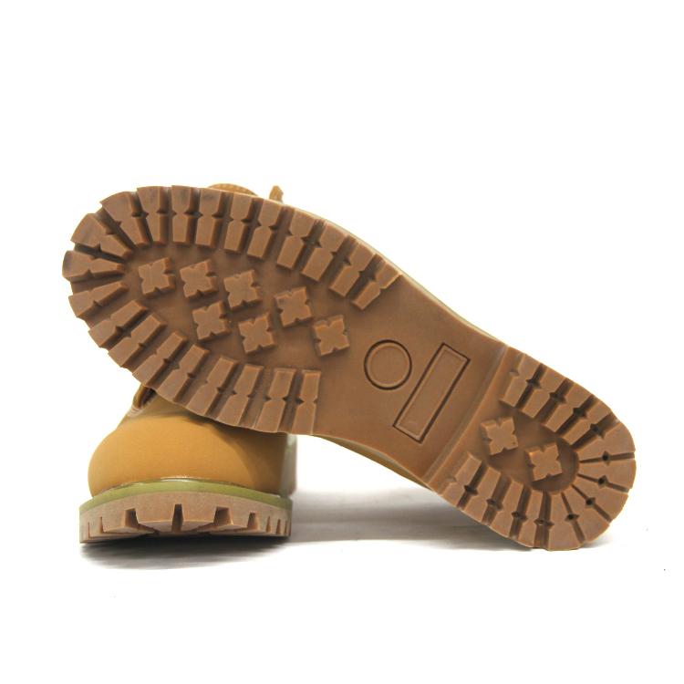 新品未使用　yellowショートブーツ　ブラックL 05002591-1.jpg.webp