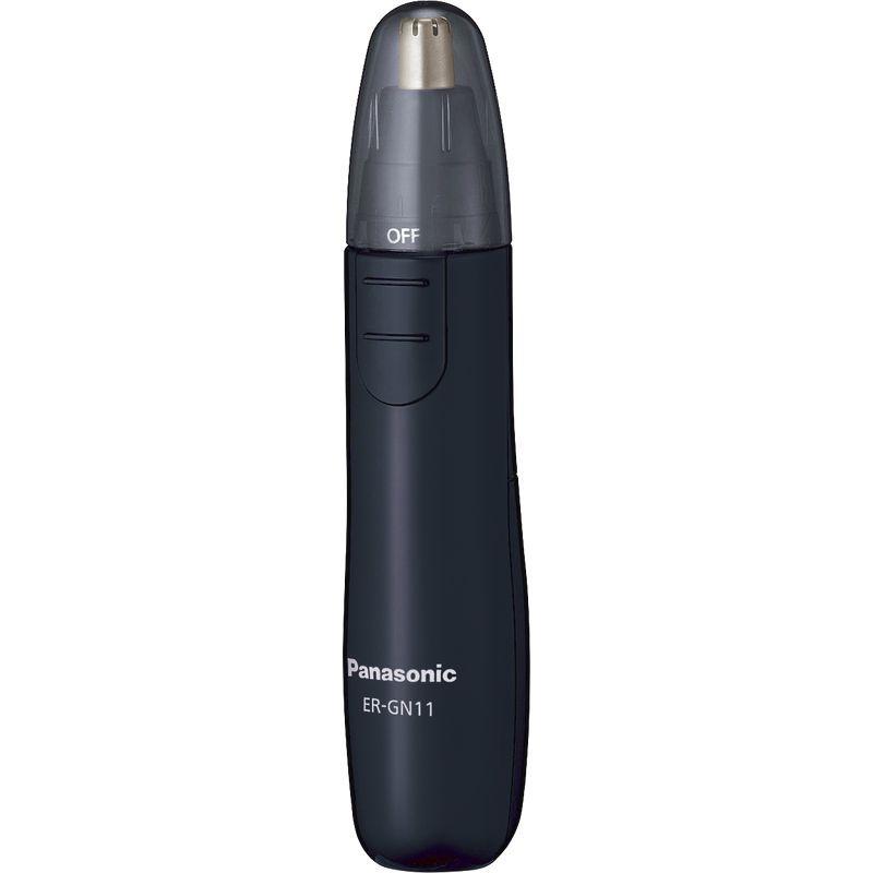パナソニック エチケットカッター Panasonic 耳毛鼻毛カッター 水洗い