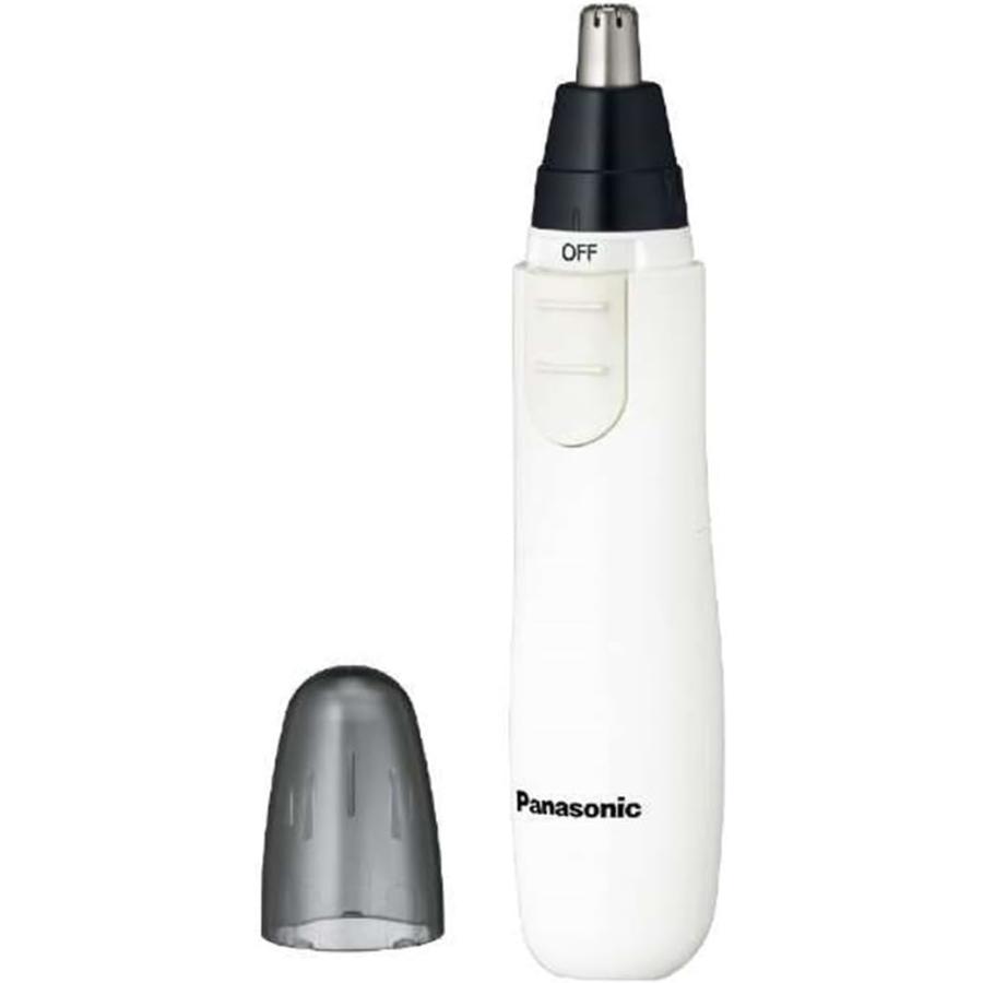 パナソニック エチケットカッター Panasonic 耳毛鼻毛カッター 水洗い