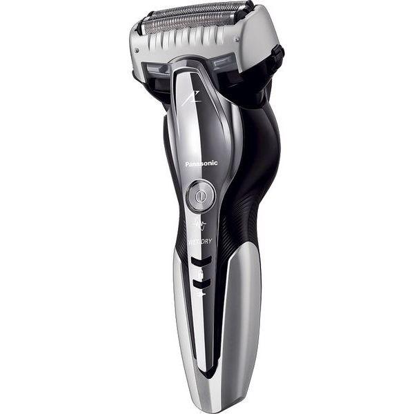 完売 パナソニック ラムダッシュ 3枚刃 Es St6p S メンズシェーバー 電気シェーバー 充電式 水洗いok ひげ剃り フェイス おしゃれ 美容家電 F8094 R05shiragiku 魅力的な Zoetalentsolutions Com