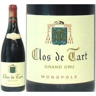 モメサン、クロ・ド・タール 2011 グラン・クリュAC( 赤 ) 750ml