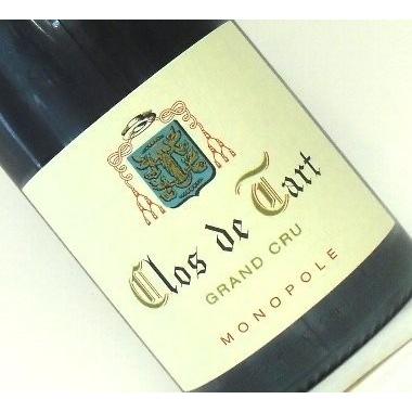 モメサン、クロ・ド・タール 2011 グラン・クリュAC( 赤 ) 750ml ド クロ タール モメサン グラン クリュAC 赤
