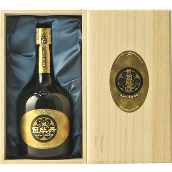 予約・送料無料＞ 司牡丹、 純米大吟醸 座(The) 司牡丹 720ml ギフト