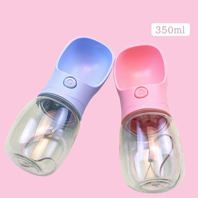 Ghcy自動車用品ペット 給水器 犬 送料無料 給水ボトル ペット用品 ネコ お散歩