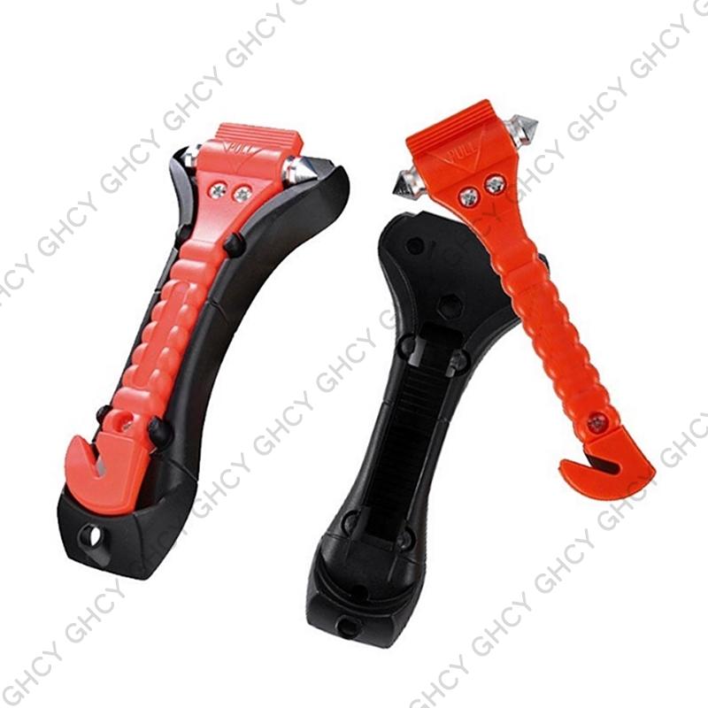 美しい 車用 緊急脱出用ハンマー ガラスハンマー 緊急脱出ハンマー 災害 防災 2個セット 安全ハンマー シートベルトカッター Penochaoinformativo Com Br