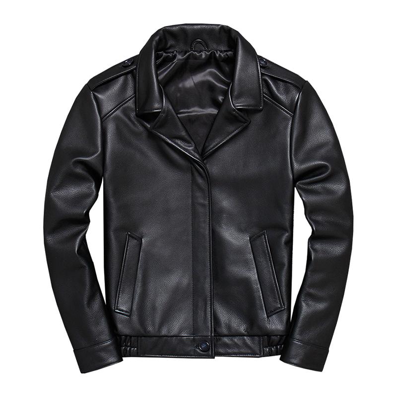 ジャケット レザージャケット メンズ 本革 バイク ライダースジャケット 革ジャケット アウター バイクウエア モーターサイクル ギフト ...