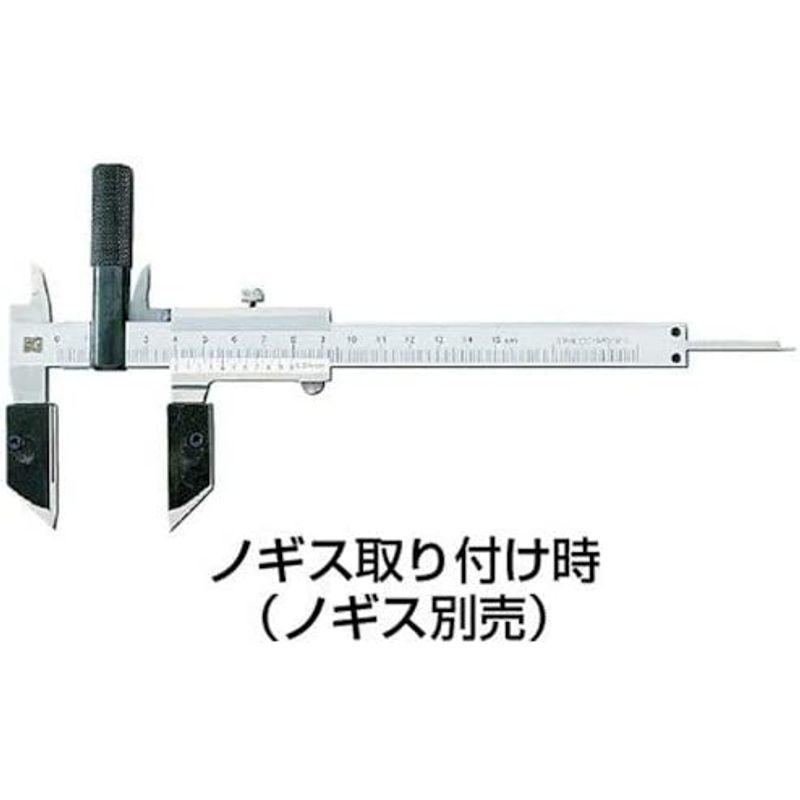 新潟精機 SK 日本製 ノギコン 150-200mm用 N-20 【最安値】 - 計測、検査