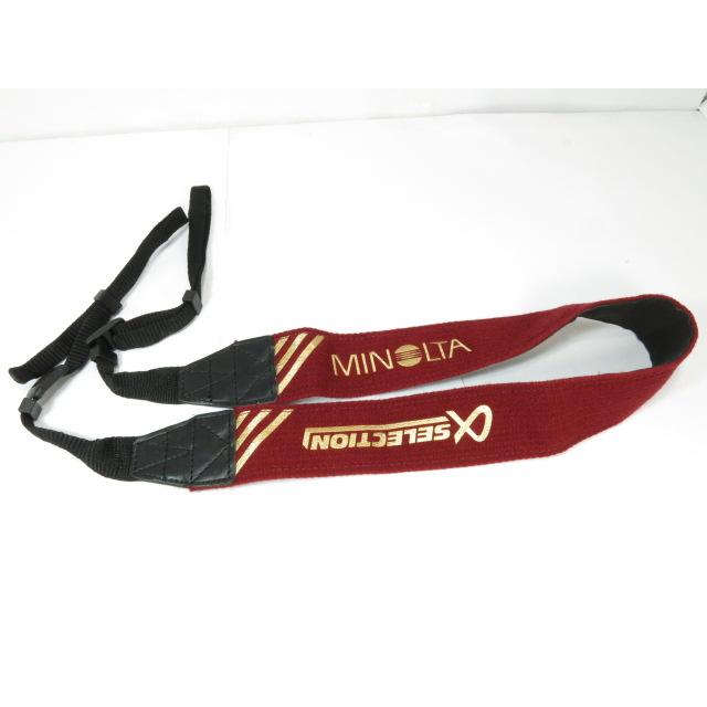 コニカミノルタ（KONICA MINOLTA） 【 中古品 】MINOLTA αSELECTION 幅