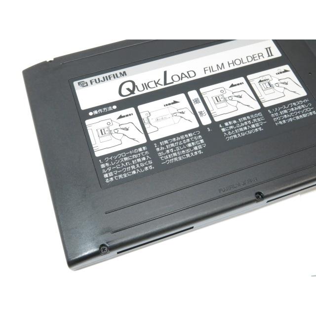 FUJIFILM（フジフイルム） 【 中古現状品 】FUJIFILM QUICK LOAD FILM