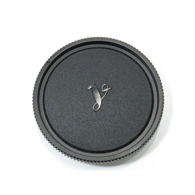 Voigtlander 【 中古品 】Voigtlander VM マウント(M)用 純正ボディー