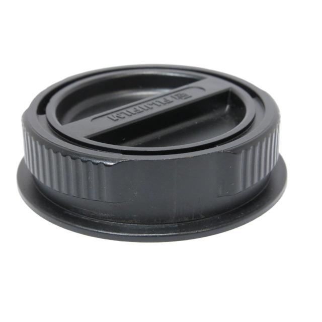 【中古】富士フイルム　TX-1 レンズフード FUJIFILM（フジフィルム） TX用レンズフード（45/mm90mm